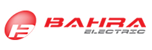 Bahra Electric - logo
